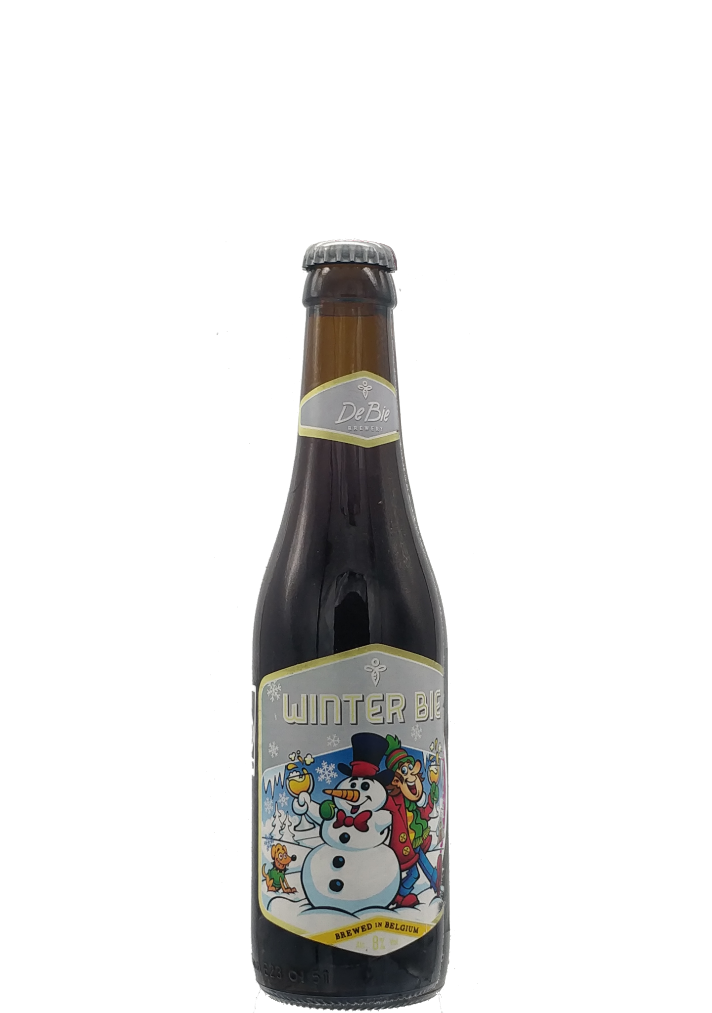 Winter Bie 8% 33cl