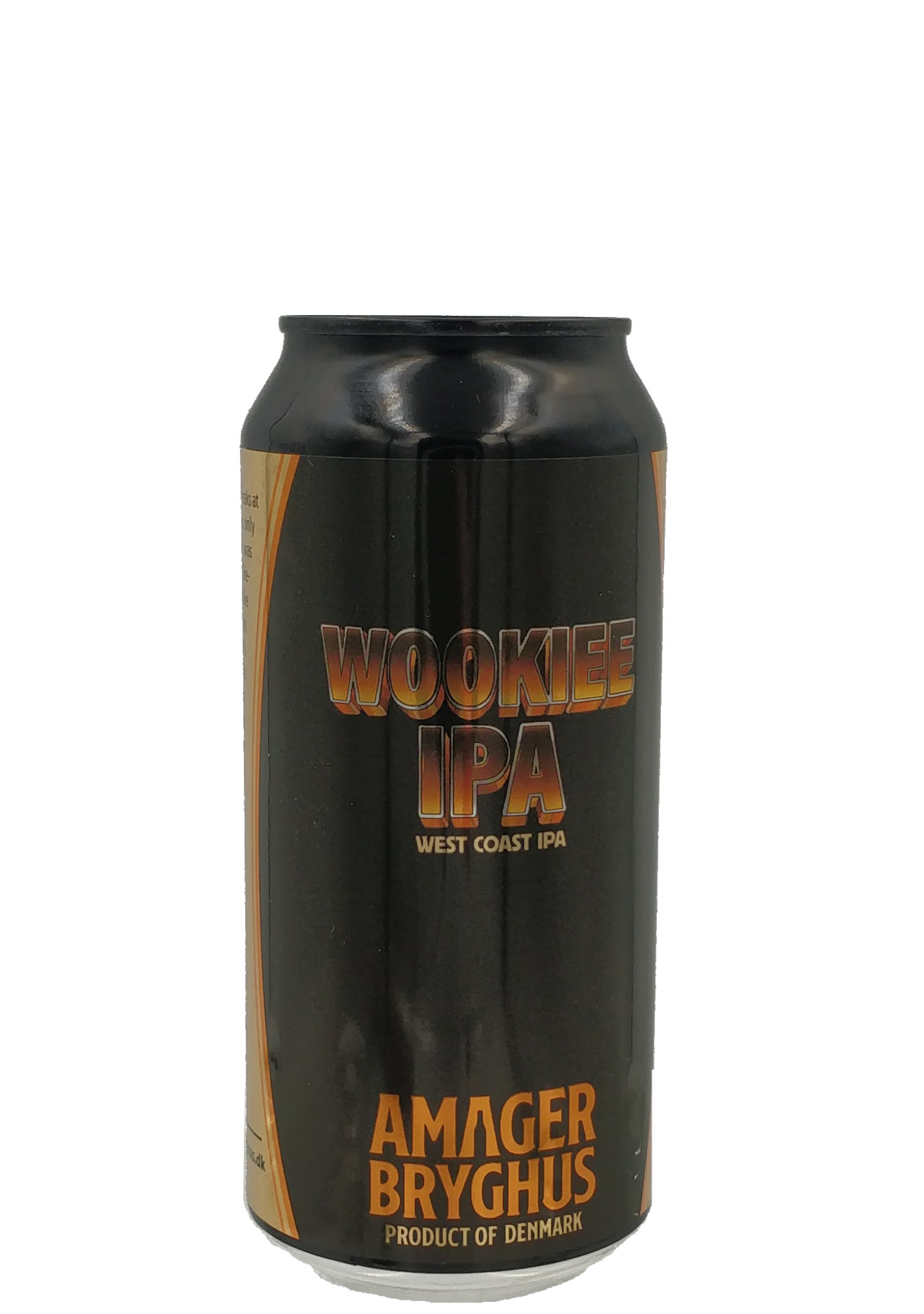Wookie IPA 7,2% 44cl