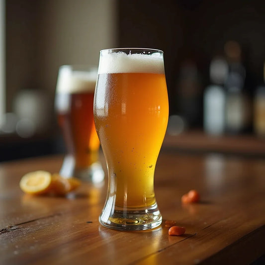 Surøl - Surøl til bordet Smagsprofiler og parringer der varer ved