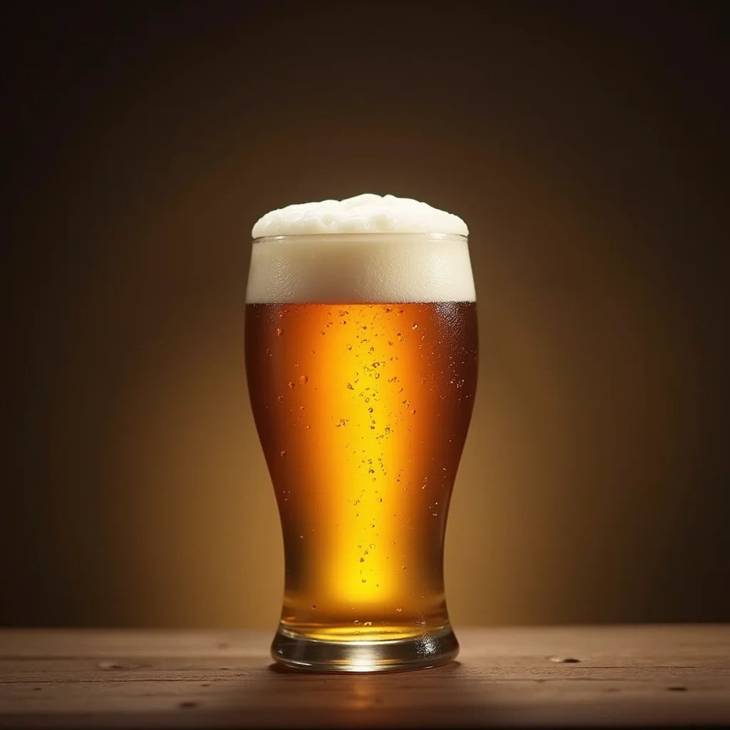 Tripel øl - Tripel øl: smag, historie og tips til perfektion i glasset