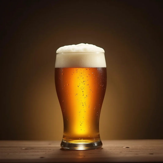 Tripel øl - Tripel øl: smag, historie og tips til perfektion i glasset