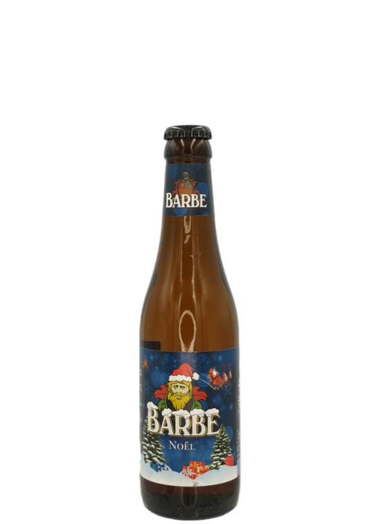 14. December - Barbe Noël 7,2%