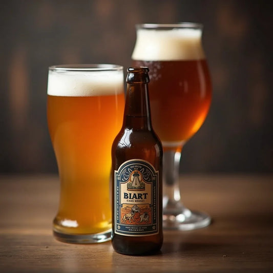 Trappist øl - Trappist øl guide til unikke smagsnuancer og historie