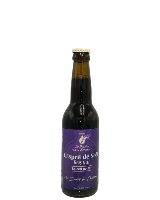9. December - L'esprit de Noël 8%