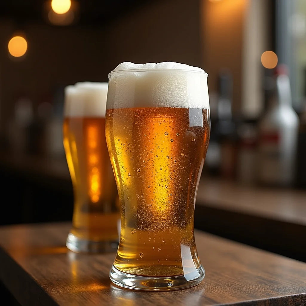 Trappist øl - Trappist øl: Oprindelse, smag, bryggerier og kulturguide