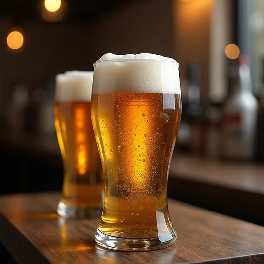 Trappist øl - Trappist øl: Oprindelse, smag, bryggerier og kulturguide