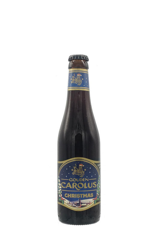 22. December - Gouden Carolus Christmas 10,5%