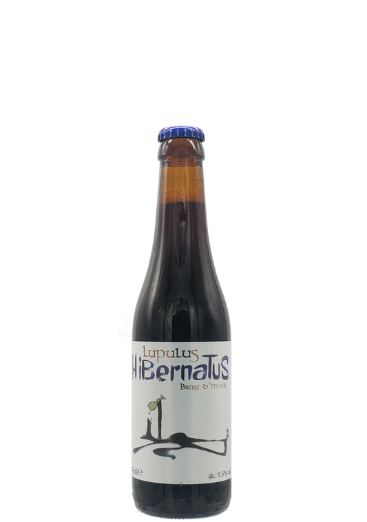 15. December - Lupulus Hibernatus 9.5%