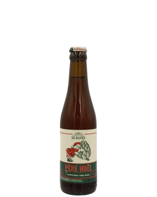 3. December - Pere Noël 7%