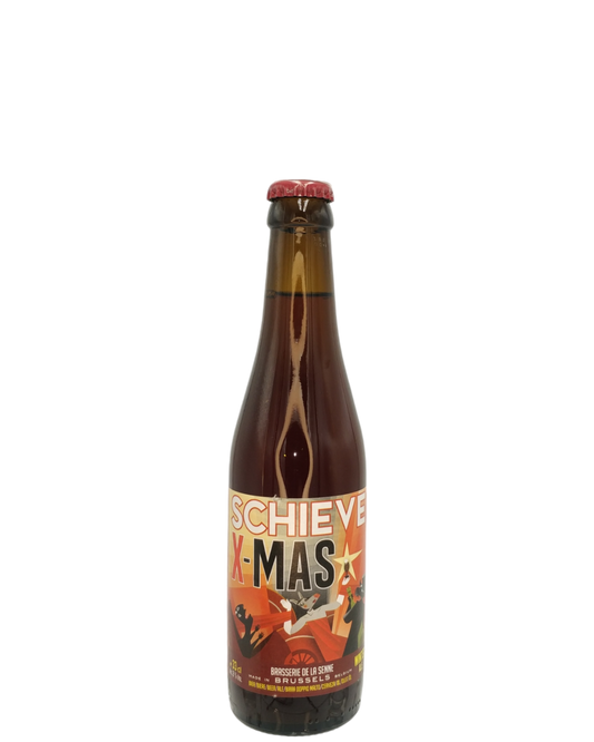 18. December - Schieve X-mas 8%