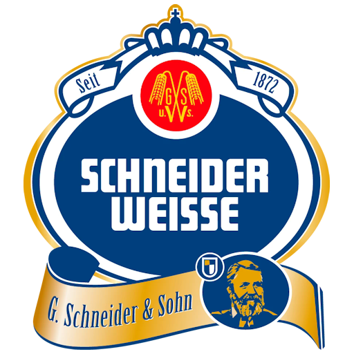 Logo for Schneider Weisse