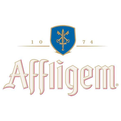 Affligem Brouwerij - Belgien bryggeri