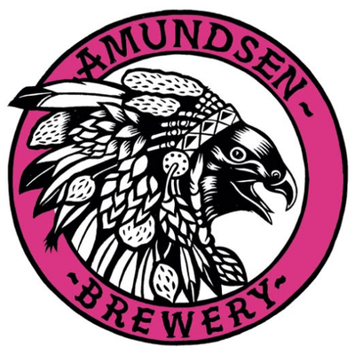 Amundsen Brewery - Norge bryggeri
