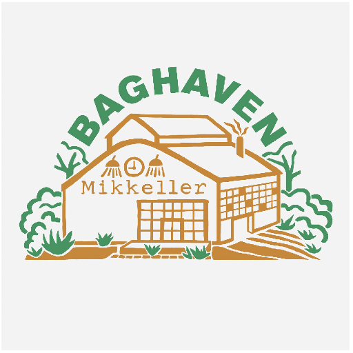 Baghaven Brewing and Blending