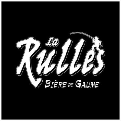Brasserie Artisanale de Rulles - Belgien bryggeri