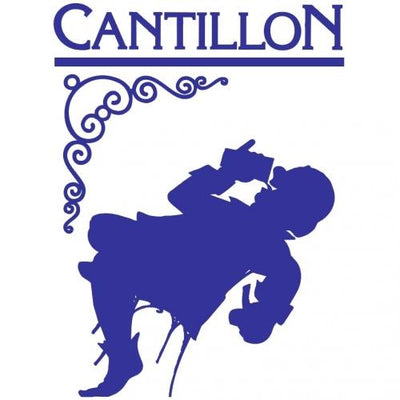 Brasserie Cantillon - Belgien bryggeri