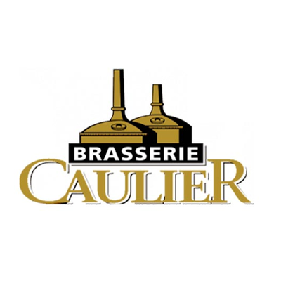Brasserie Caulier - Belgien bryggeri