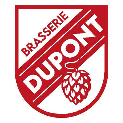 Brasserie Dupont - Belgien bryggeri