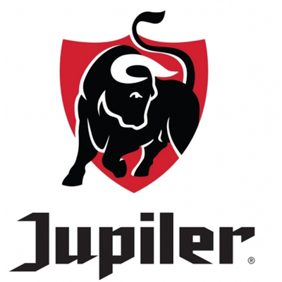 Brasserie Jupiler - Belgien bryggeri
