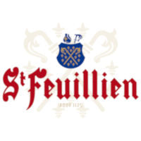 Brasserie St-Feuillien - Belgien bryggeri