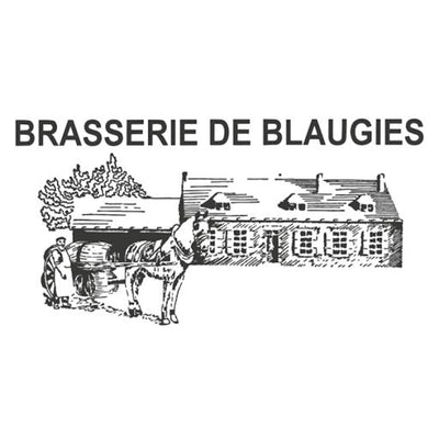 Brasserie de Blaugies - Belgien bryggeri