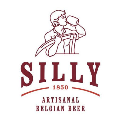 Brasserie de Silly - Belgien bryggeri