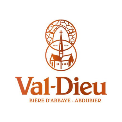 Brasserie de l'Abbaye du Val-Dieu - Belgien bryggeri
