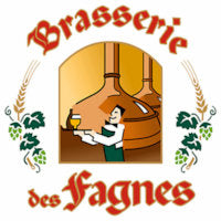 Brasserie des Fagnes - Belgien bryggeri