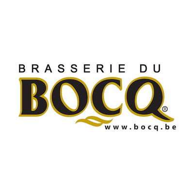 Brasserie du Bocq - Belgien bryggeri