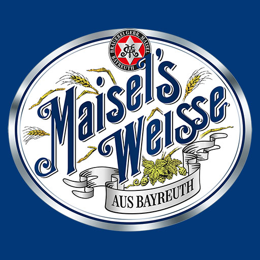 Brauerei Gebr. Maisel