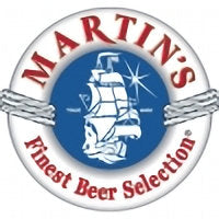 Brewery John Martin - Belgien bryggeri