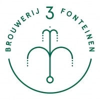 Brouwerij 3 Fonteinen - Belgien bryggeri