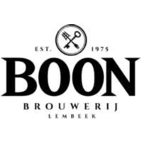 Brouwerij Boon - Belgien bryggeri