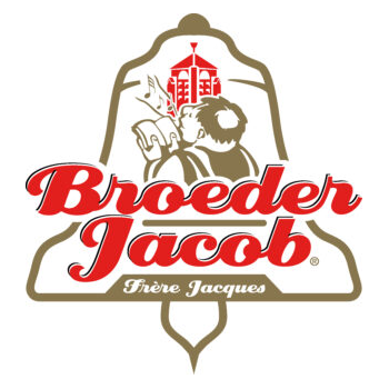 Brouwerij Broeder Jacob - Belgien bryggeri