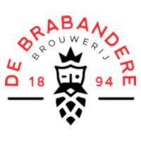 Brouwerij De Brabandere - Belgien bryggeri