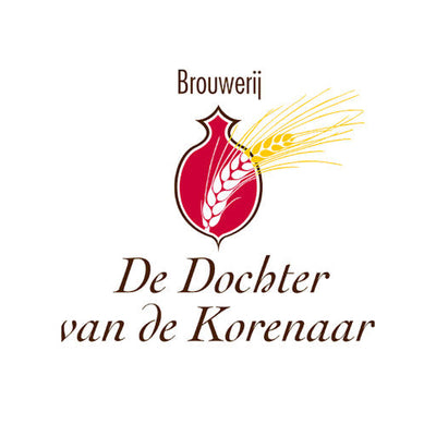 Brouwerij De Dochter van de Korenaar - Belgien bryggeri