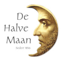 Brouwerij De Halve Maan - Belgien bryggeri