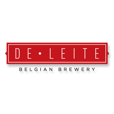 Brouwerij De Leite - Belgien bryggeri