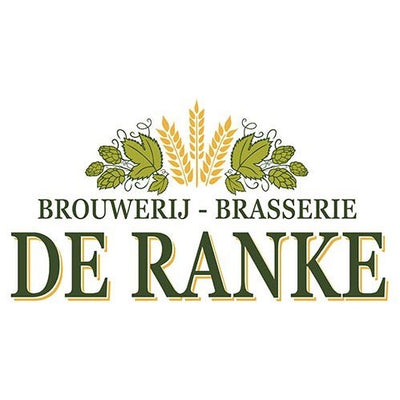 Brouwerij De Ranke - Belgien bryggeri