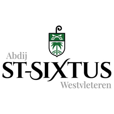 Brouwerij De Sint-Sixtusabdij van Westvleteren - Belgien bryggeri