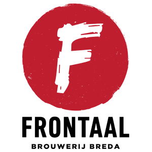 Frontaal Brewing Co. - Holland bryggeri