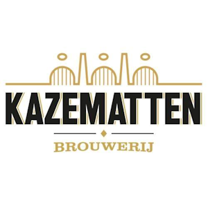 Brouwerij Kazematten - Belgien bryggeri