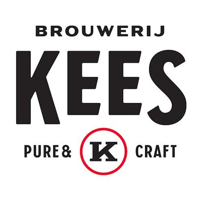 Brouwerij Kees - Holland bryggeri