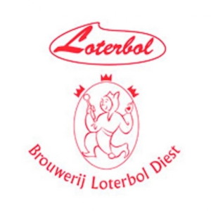 Brouwerij Loterbol - Belgien bryggeri