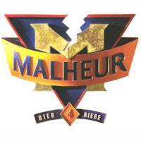 Brouwerij Malheur - Belgien bryggeri