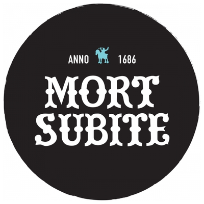 Brouwerij Mort Subite - Belgien bryggeri