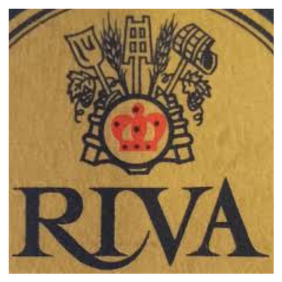 Riva Brouwerij - Belgien bryggeri