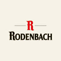 Brouwerij Rodenbach - Belgien bryggeri