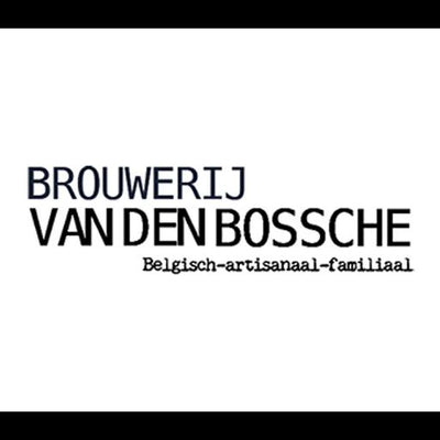 Brouwerij Van Den Bossche - Belgien bryggeri