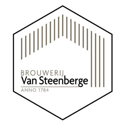 Brouwerij Van Steenberge - Belgien bryggeri